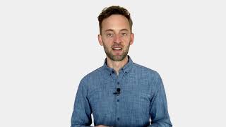 Simplify and spend less time training users