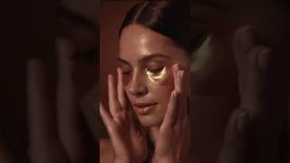 Augustinus Bader Eye Patches: Get #ready to #glow this #summer  ! #shorts #luxury #beauty #cosmetics
