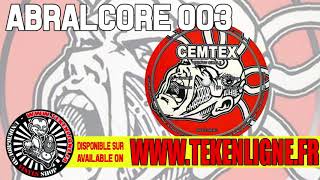 ABRALCORE 003 - Cemtex