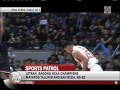 tv patrol letran champion ng ncaa matapos ang 10 taon