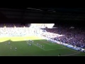 🔵⚪🦉 Sheffield Wednesday fans at Steel City Derby: 