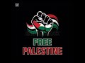 Free Them Now By YRise (nasheed) english 2025