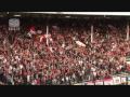 RAFC - RFC Tournai - Goals + Sfeer