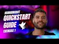 Hummingbot Quickstart - Exercise I