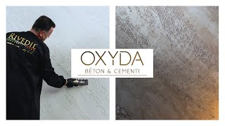 OXYDA Luna Effect Application TUTORIAL