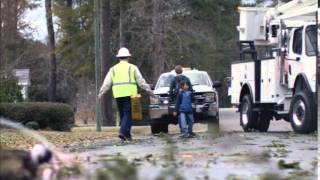 On the Safe Side - Guthrie County REC