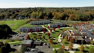 JCC Virtual Tour - Jamestown Campus