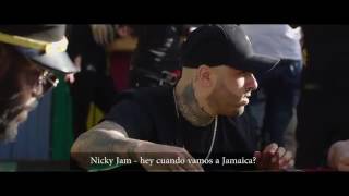 Rvssian- Privado ft. Nicky Jam, Farruco, Arcangel, Konshen (Official Video