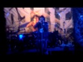 The 69 Eyes - Betty Blue (Milk Live 02.03.2013 Moscow)