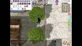 Guillotine Cross PVP By Hephaestus`-