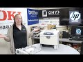 HP 4250n | Common Causes of a Paper Jam | Onyx Imaging