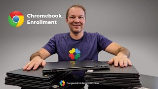 Expert Chromebook enrollment tips (5 things to remember!)