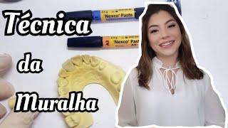 VÍDEO AULA: CRIANDO com RESINA COMPOSTA  NEXCO® IVOCLAIR [ Do enceramento ao acabamento ]