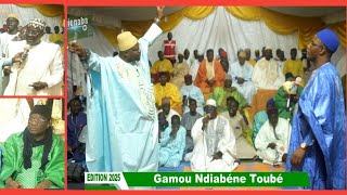 Gamou Ndiabéne Toubé SAINT LOUIS  EDITION 2025