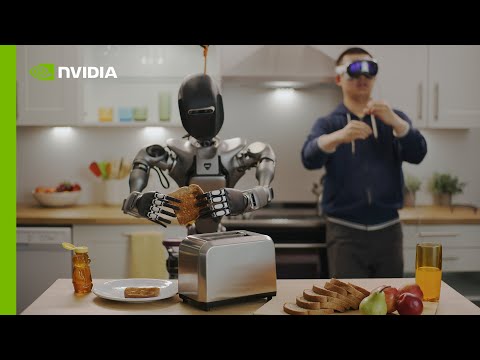Adds How Generative Ai Advances Humanoid Robot Development