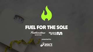 Fuel for the Sole | Ep 97 | The Diets, Fads \u0026 Trends to Leave in 2024 (and the Science Behind Them)