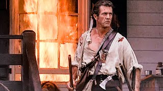 This fool gives Mel Gibson a reason to fight | The Patriot | CLIP
