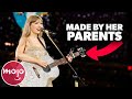 Top 10 Behind the Scenes Facts of Taylor Swift's Eras Tour