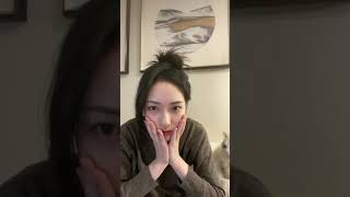 Savoki Zhao Jiamin's Weibo Livestream 16/10/2021| 赵嘉敏211016微博直播