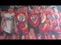 V 1/2: THE Pride of a Nation! Mr. Sports Travel Takes You Inside THE Lithuanian House of Basketball!