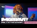 Morravey Ft Davido -  Feel  In The Garden  | Glitch Sessions