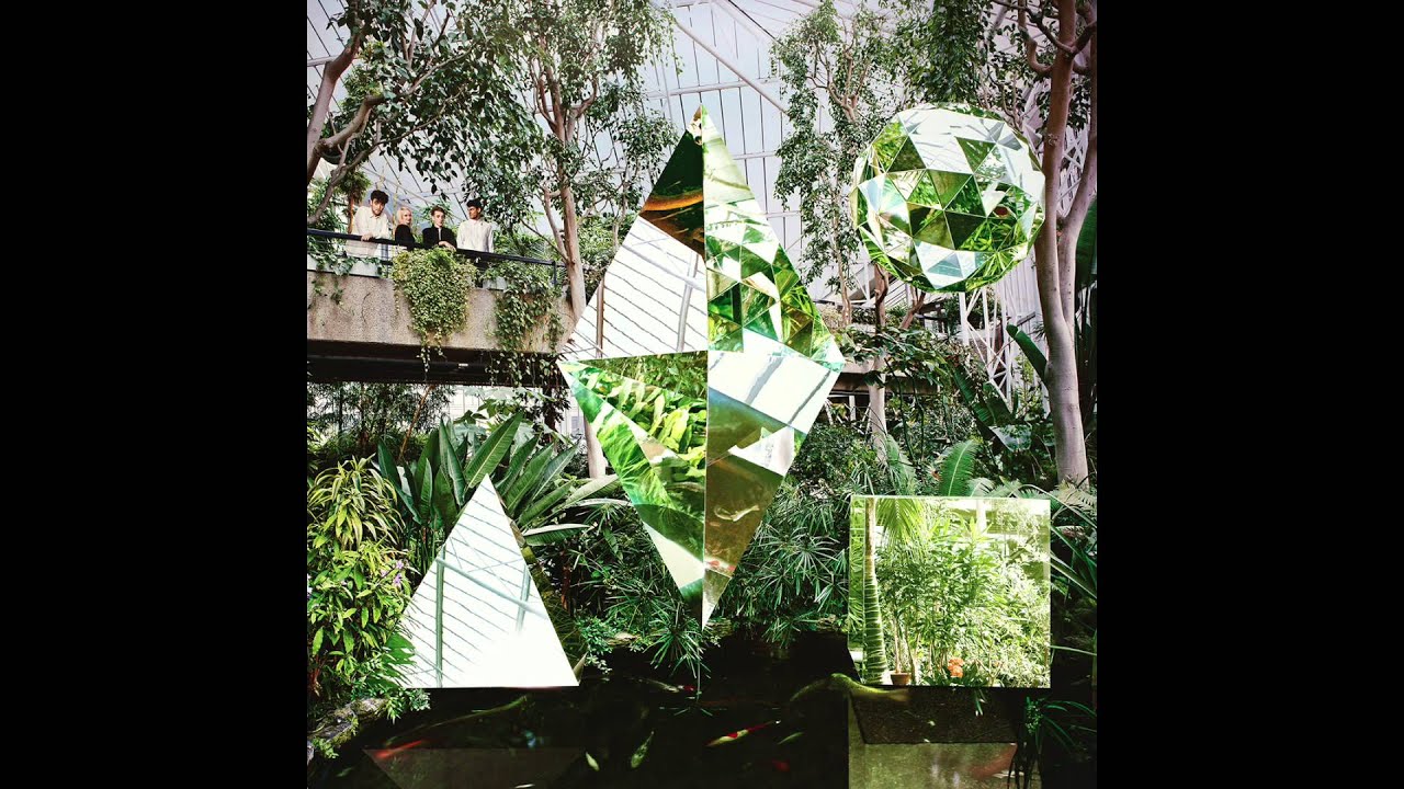 Clean Bandit - Cologne (feat. Nikki Cislyn & Javeon) Clean Bandit - Cologne (feat. Nikki Cislyn & Javeon)
