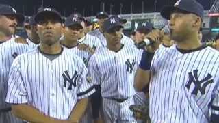 Derek Jeter Remix \