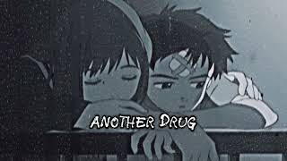 Another Drug - Henny Hermes (Slowed&Reverb) + Rain