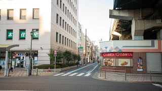 hotel MONday Tokyo Nishikasai, Tokyo, Japan