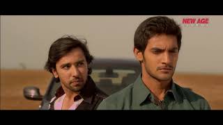 Mr  Khatarnak   2017 Official Hindi Dubbed Trailer II SuperStar Aadi II