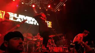Spite - Psychopath [Live @Gas Monkey Live Dallas, TX]