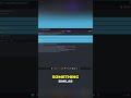 Link Objects & Hide EBF Model: GDevelop #shorts #tutorial #gamedev #gdevelop #gdevelop5