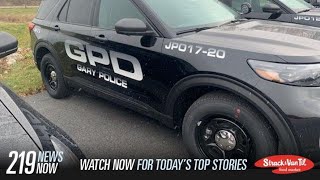219 News Now: Juvenile Arrested After Firing Shot Inside Gary School, Cops Say