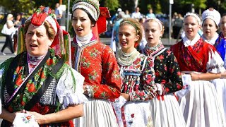 Arranca el Congreso Eucarístico Internacional en Budapest