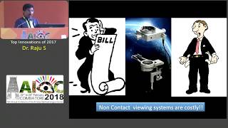 AIOC2018 - GP134 - Top innovations of 2017