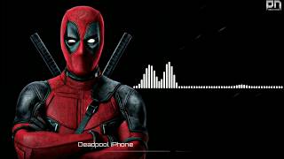 Deadpool Ringtone | Download link