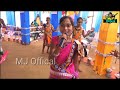 ratanpur chari deba aagaru chatithare padi dekha odia kirtan by rubi majhi mj offical 2022