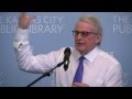 David Stockman: The Great Deformation - May 29, 2013