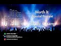 DJ Ega - Worth it Special Request (Endy Chang)