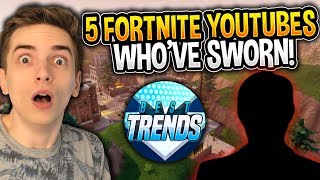 The Worst Fortnite Channel On YouTube