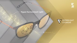 Dr Katarina Bajec - Hyperlight Eyewear