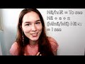 learn finnish verbs type 2 minä verbs verbityyppi 2