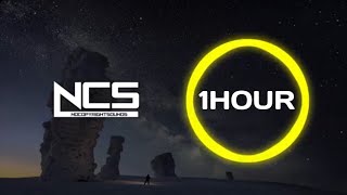 Elektronomia - Sky High [NCS Release] 1HOUR