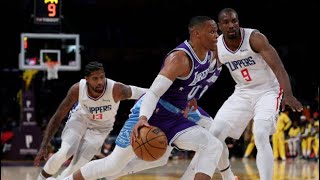 LA Clippers vs Los Angeles Lakers Full Game Highlights | December 3 | 2022 NBA Season
