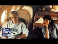 What the latest Epstein files release reveals, and where Trump is mentioned