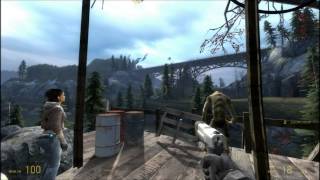 Source2013 - Custom main menu, part 2