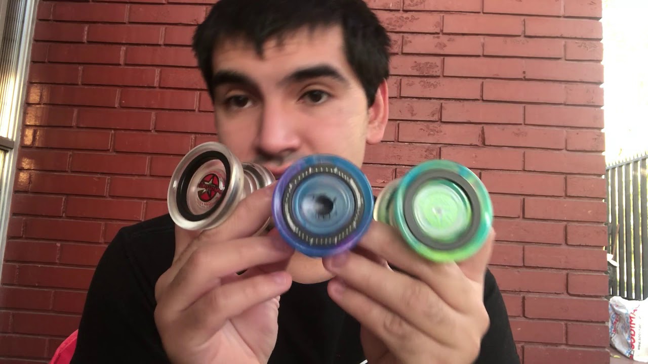 Yoyo Para Principiantes Youtube