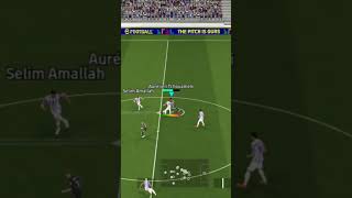 Pedri goal 🔥🔥#efootball2023gameplay #efootball2023gameplay #efootball #ronaldogoal #beats #football