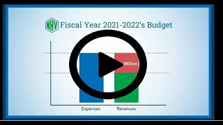 Mayor's Proposed Budget: FY 2021-2022