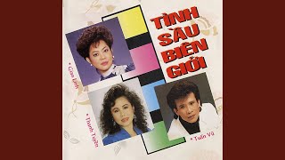 Tình sầu biên giới